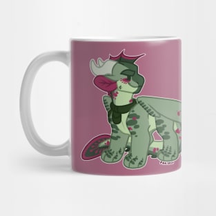 Cobra Lily Mug